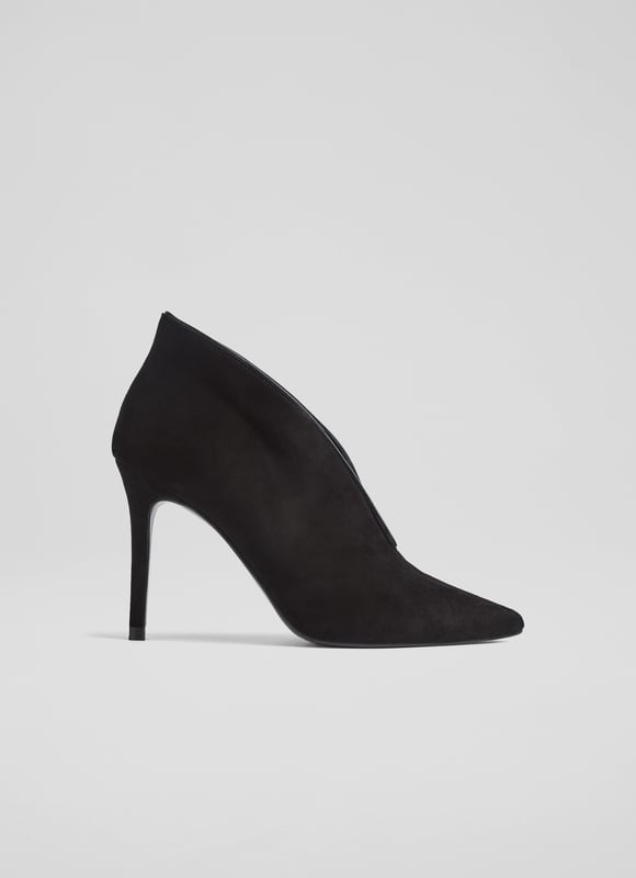 Lk bennett grey court shoes outlet