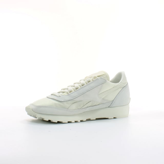 Reebok aztec womens white hotsell