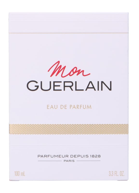Guerlain Mon Guerlain Edp Spray