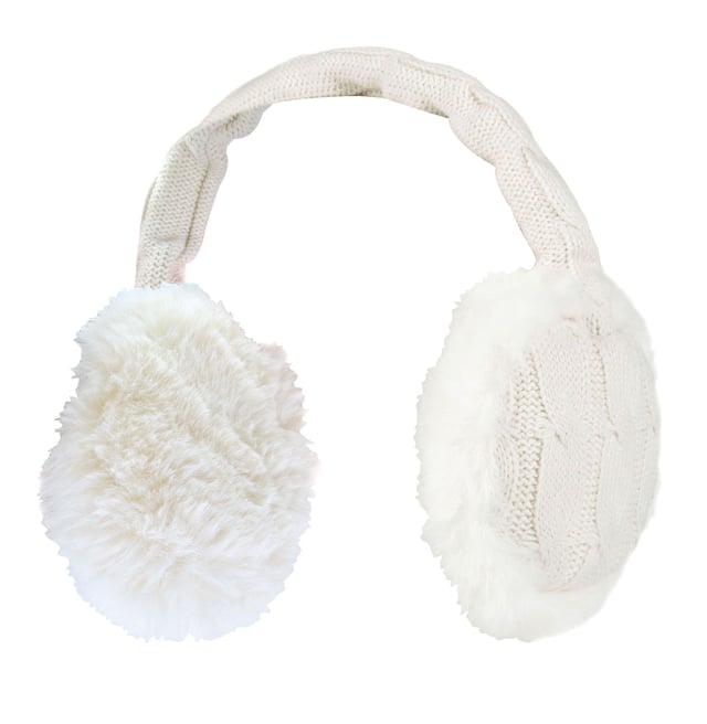 Mit Heat Holders wissen Sie, dass Wärme eine Garantie ist. Deshalb hat Heat Holders jetzt einen Thermo-Winter-Ohrenschützer für Damen entwickelt! Mit diesem Produkt können Sie Ihre Ohren warm halten, ohne Ihre Frisur zu beeinträchtigen. Diese Ohrenschützer werden aus dem von Heat Holders speziell entwickelten Hochleistungs-Thermogarn hergestellt, das eine Isolierung gegen Kälte und eine hervorragende Feuchtigkeitsableitung bietet. Die Innenseite besteht aus Heat Holders plüschigem, pelzähnlichem Fleece-Futter namens Heatweaver. Diese Isolationsschicht maximiert die Menge an warmer Luft, die nahe an der Haut gehalten wird. So bleiben Sie länger warm. Diese Ohrenschützer sind nicht nur superweich und stilvoll, sondern auch in 3 klassischen und modernen Farben erhältlich, so dass Sie sich keine Gedanken darüber machen müssen, ob sie zu Ihrem Winteroutfit passen oder nicht. Sie haben sogar ein tolles Zopfmuster auf der Außenseite, um diesem Produkt ein bisschen mehr Mode zu verleihen. Diese Damen Ohrenschützer von Heat Holders bestehen außen aus 100% Acryl und das Innenfutter aus 100% Polyester. Sie sind in 3 verschiedenen Farben erhältlich: Schwarz, Grau & Creme, sind eine verstellbare Einheitsgröße und sicher in der Maschine waschbar.