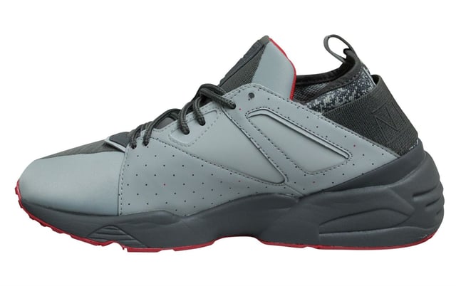 Puma x staple blaze of glory sock hotsell