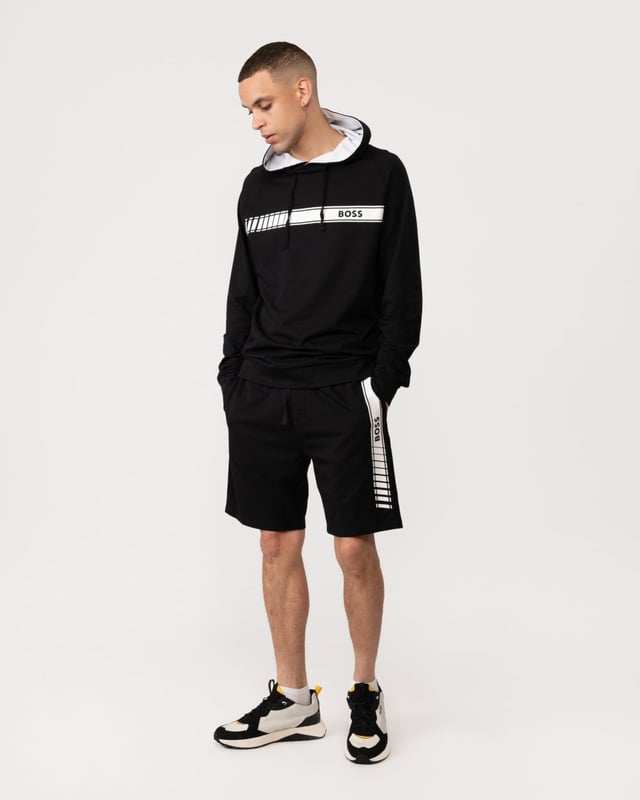 Boss loungewear shop shorts
