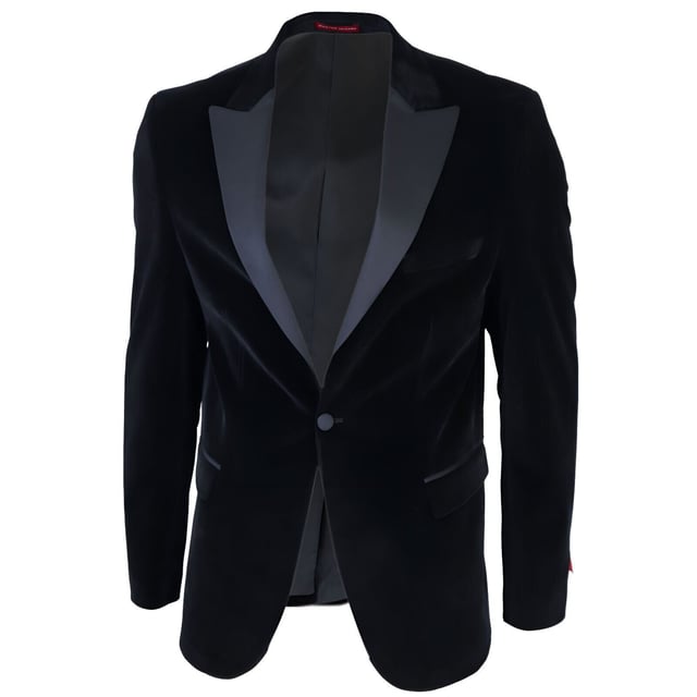 Tom ford green velvet tuxedo on sale