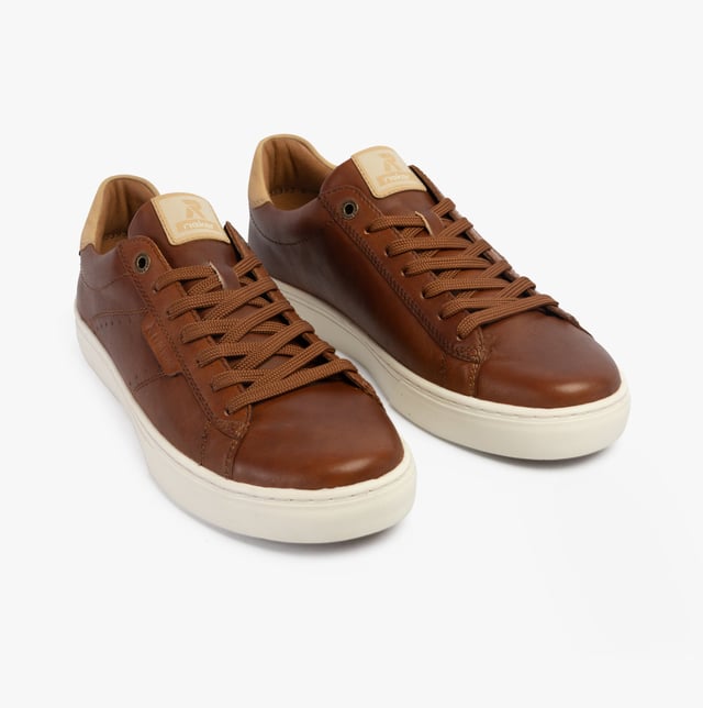 Rieker U0704-24 Mens Shoes Brown

 Upper Material: Leather

Lining Material: Leather

Sole Material: EVA

Closure/Fastening: Lace-Up

Features: Comfort,Breathable

Toe Shape: Round

Shoe Width: Wide

Item Weight: 0.897 KG

Heel Height: Flat (Under 2.5cm)

Shoe Shaft Height: Low Top

Trainer Style: Casual

Gift Boxed: No
Product Code: U0704-24