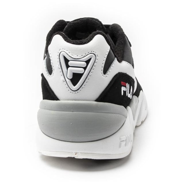 Fila ray on sale heritage