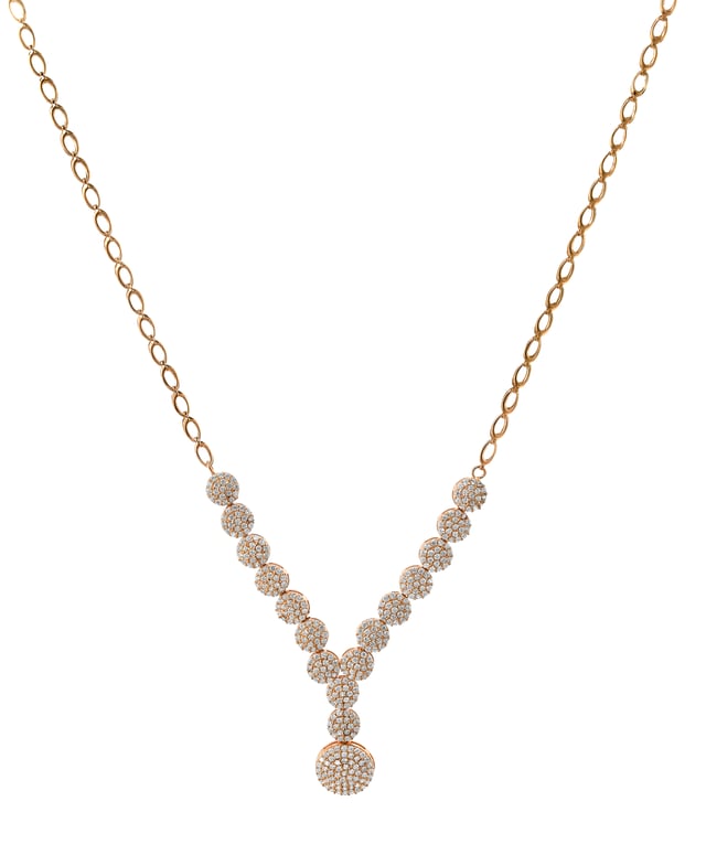 This dazzling Necklace for Women from Orphelia  is the perfect gift to spoil yourself or a loved one. The Necklace is made out of 925 Sterling Silver, colored Rose at Length: 44 cm weighing in at 7.5 grams. The Orphelia Women's 925 Sterling Silver Necklace - Rose ZK-7000 is delivered in a stunning gift box and carries a two year warranty.