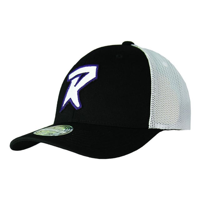 Mitchell &Ness Toronto Raptors Adjustable Black Men Cap MN HWC INTL574 TORRAPBLK