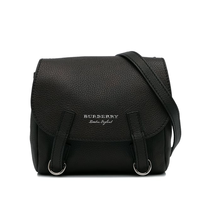 Burberry bridle crossbody sales bag