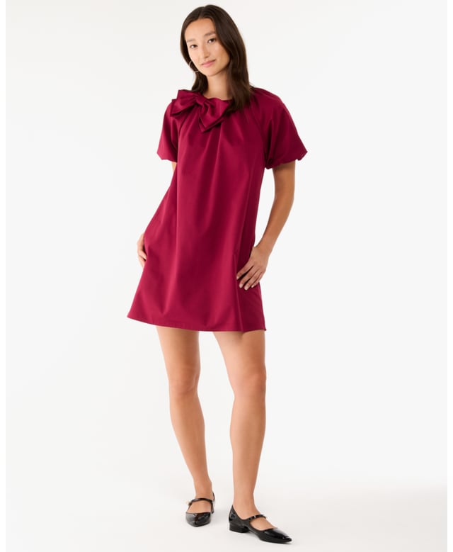 Dorothy Dress