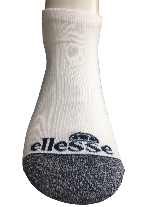 Ellesse trainer socks shop