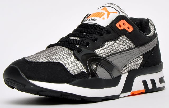 Puma trinomic xt1 womens 38 top