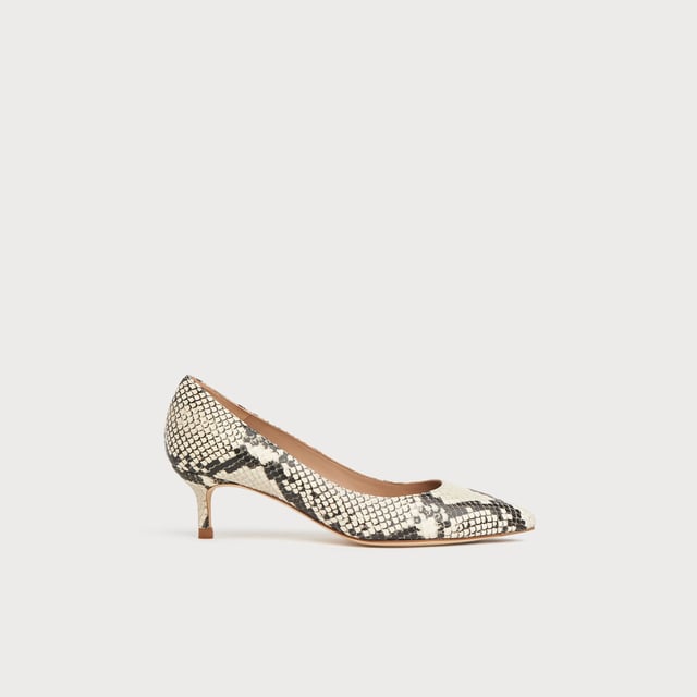 Lk bennett audrey hot sale