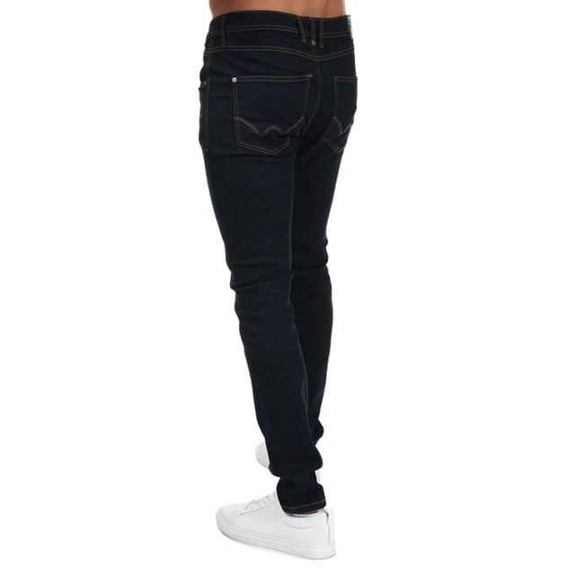 Duck & cover jeans cheap