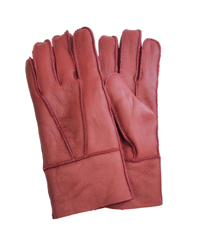 Experience luxurious warmth and timeless elegance with Infinity’s Unisex Super Soft Sheepskin Gloves. Crafted from premium quality sheepskin, these gloves provide unmatched softness and comfort, wrapping your hands in cozy warmth. The refined stitch detailing adds a subtle touch of sophistication, making them a versatile accessory for any occasion.
Available in a range of classic colours, these gloves seamlessly complement your wardrobe and enhance your style. With multiple sizes to choose from, you’ll find the perfect fit for ultimate comfort and flexibility. Blending traditional craftsmanship with modern functionality, Infinity’s Unisex Super Soft Sheepskin Gloves ensure both protection and style, so you can step out confidently, knowing you're wearing the finest quality gloves.
Sizing and Fit
These gloves may feel snug initially, but with a few hours of wear, the lambskin will naturally stretch and conform to your unique fit.