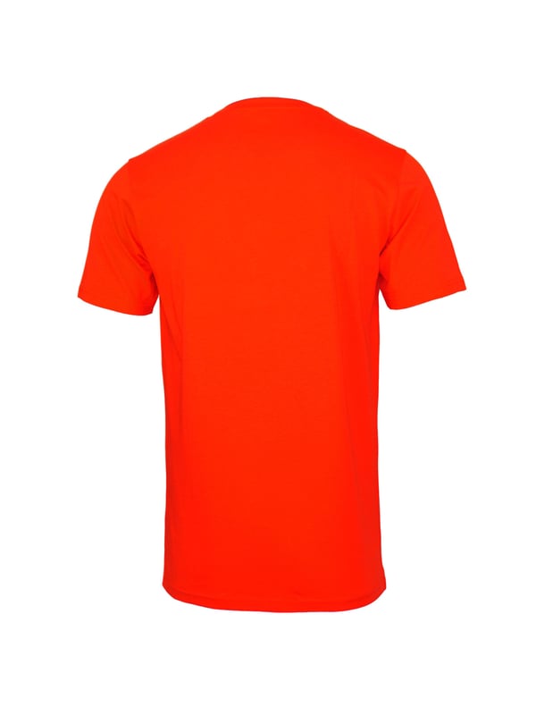 Mooi en comfortabel T-shirt van het merk Harvey Miller. Harvey Miller Polo Club print op de borst met een ronde halslijn.