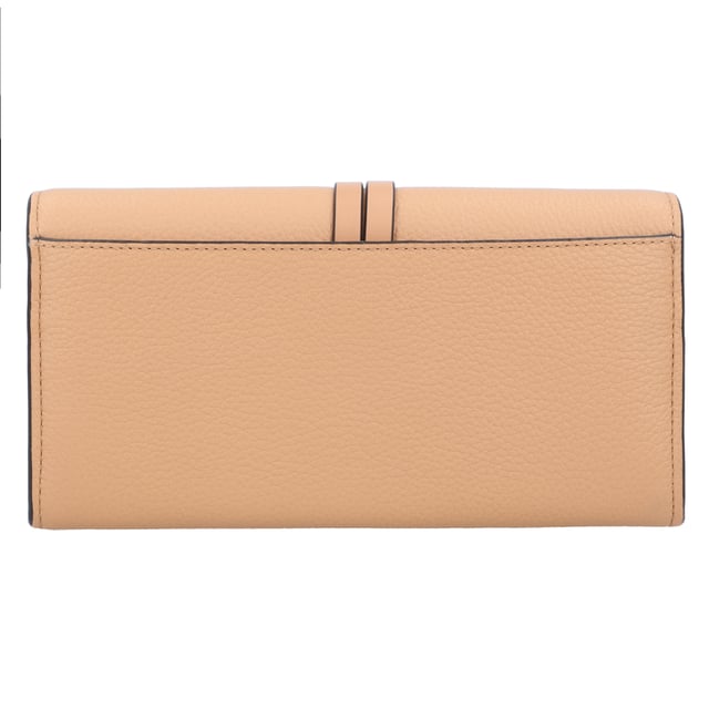 SizeW:19cm x H:10cmx D:3cm(W:7.5" x H:3.9"x D:1.2")
Materialleather
ColorBrown × Light TanMeasurments:  width: 30 mm length: 190 mm height: 100 mm