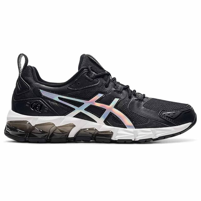 Asics gel quantum clearance 180 womens Black