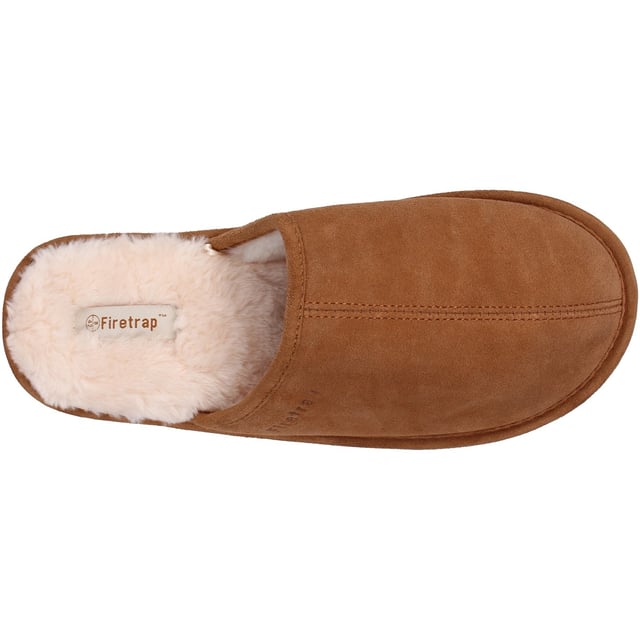 firetrap slippers