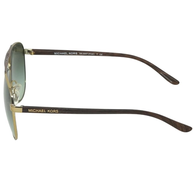 Mk sunglasses store case