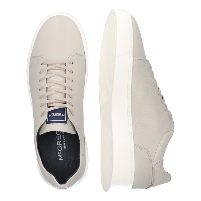 Bronx Taupe Grey McGregor en color Beige.