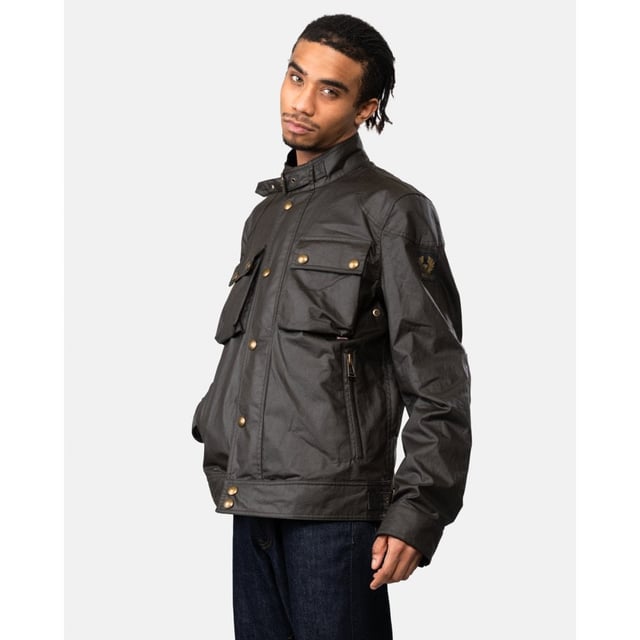 Belstaff cheap icon jacket