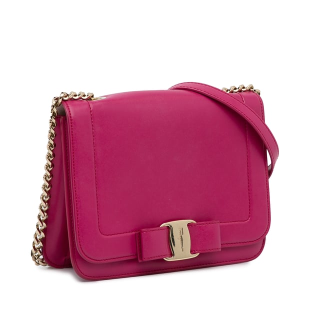 Vara bow bag hotsell with front flap