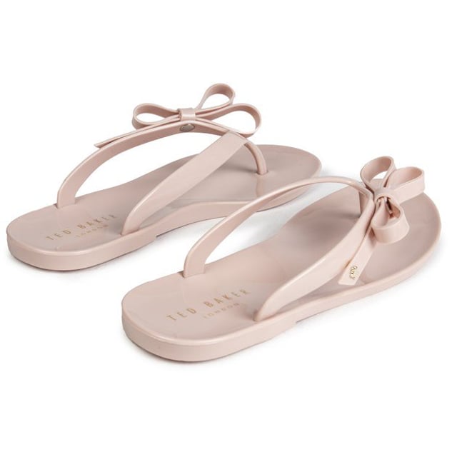 Womens Sandals Ted Baker Bow Slippers Ted Baker Jassey Sandals