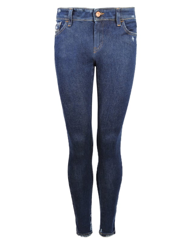 Modelcode: 00SXJM-084ZA / Slandy, Stijl: slim fit