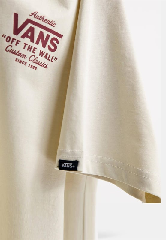 Vans holder street hot sale