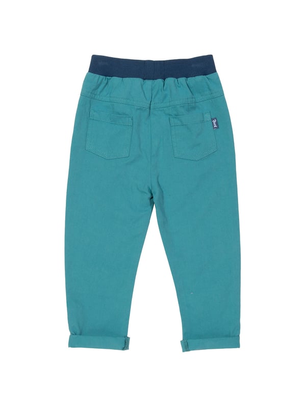 These have got to be the comfiest jeans ever and really practical too with roll up, roll down cuffs. To give these twill jeans a soft hand feel we have washed them in natural enzymes that come from apples.