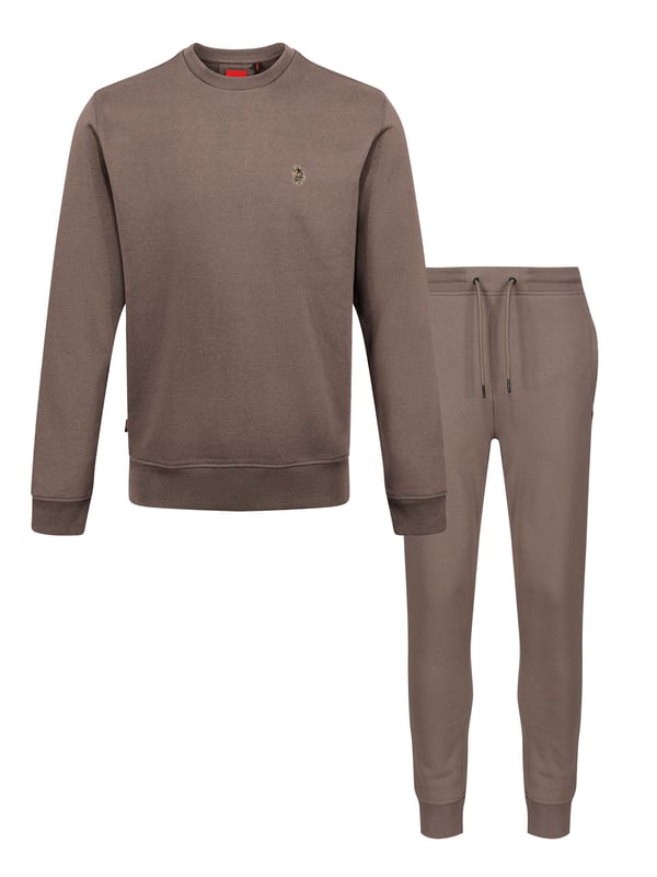 Luke 1977 tracksuit sales