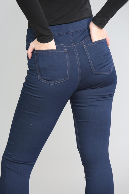 High rise jeggings marks and spencer shop