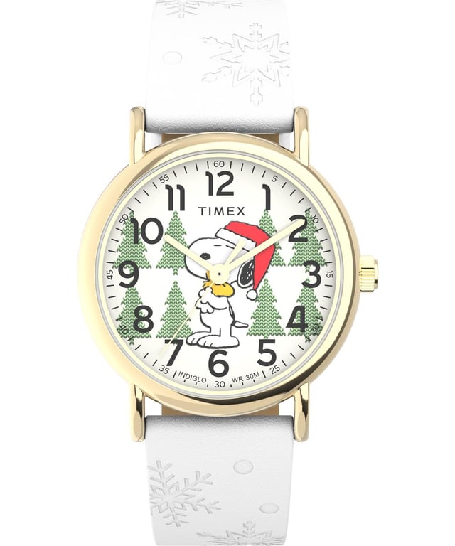 Timex weekender best sale women
