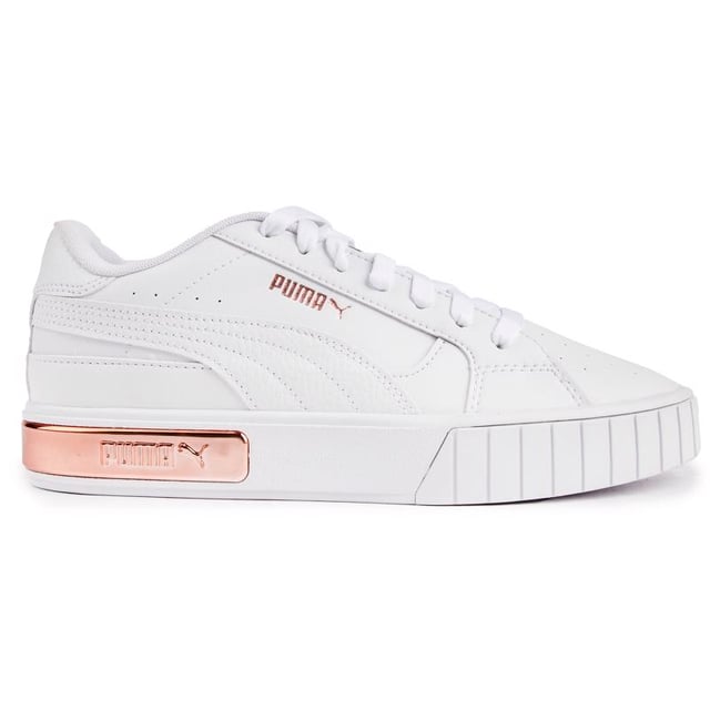 Womens puma sale cali trainers
