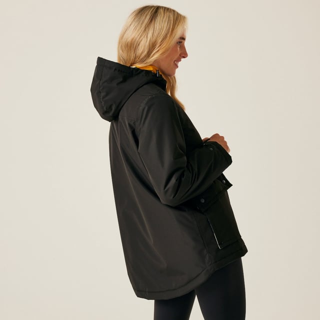 Waterproof Jacket