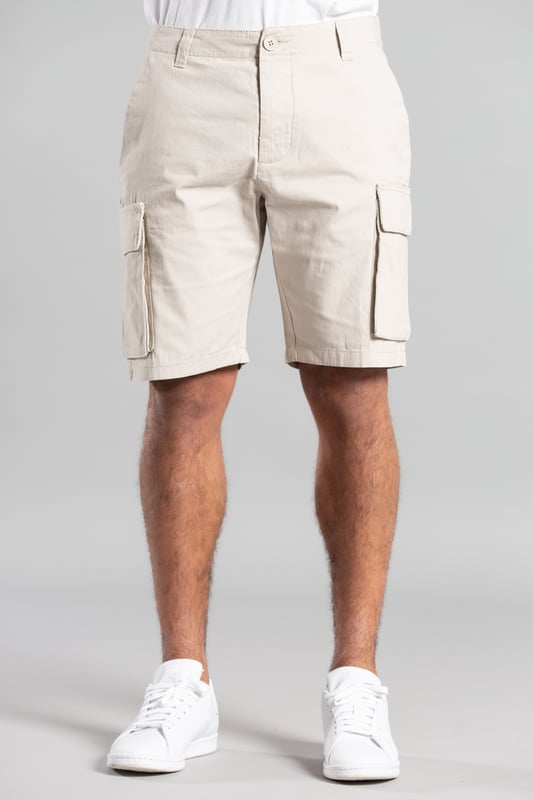 Mens stone store cargo shorts