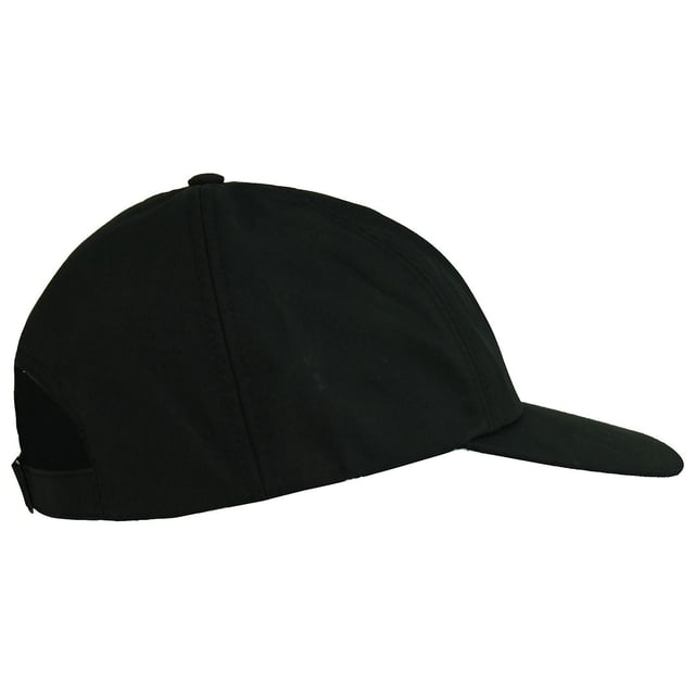 Plain black nike cap new arrivals