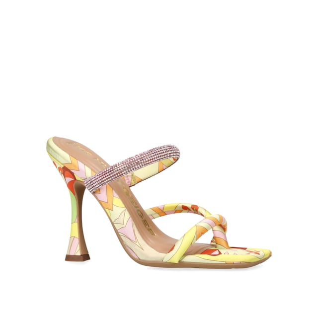 Kurt geiger on sale kite sandals