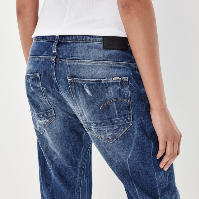 G star arc 3d low discount boyfriend wmn