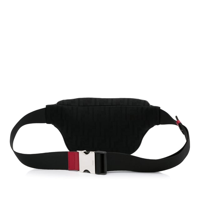 Vintage fendi belt clearance bag