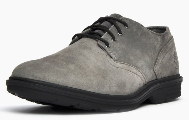 Timberland sawyer lane waterproof oxford clearance