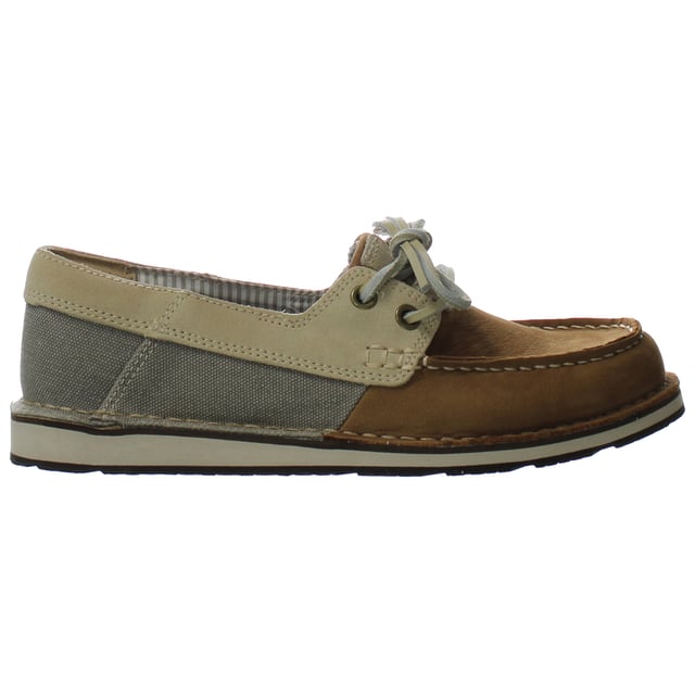 Ariat women's top cruiser castaway