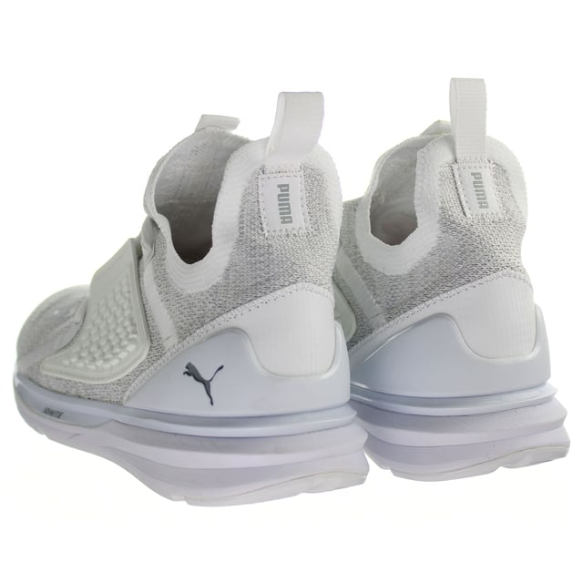 Puma ignite limitless grey hotsell