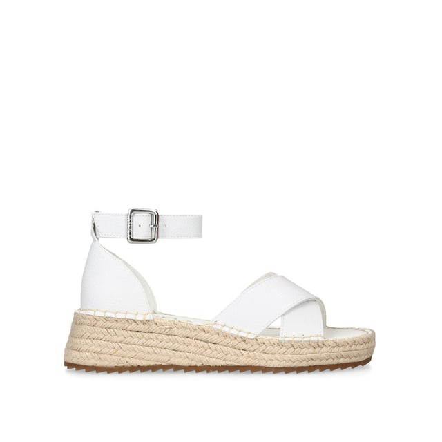 Carvela wedge sandals clearance