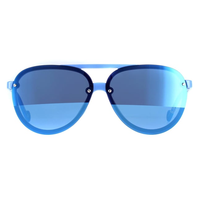 Moncler hot sale aviator sunglasses