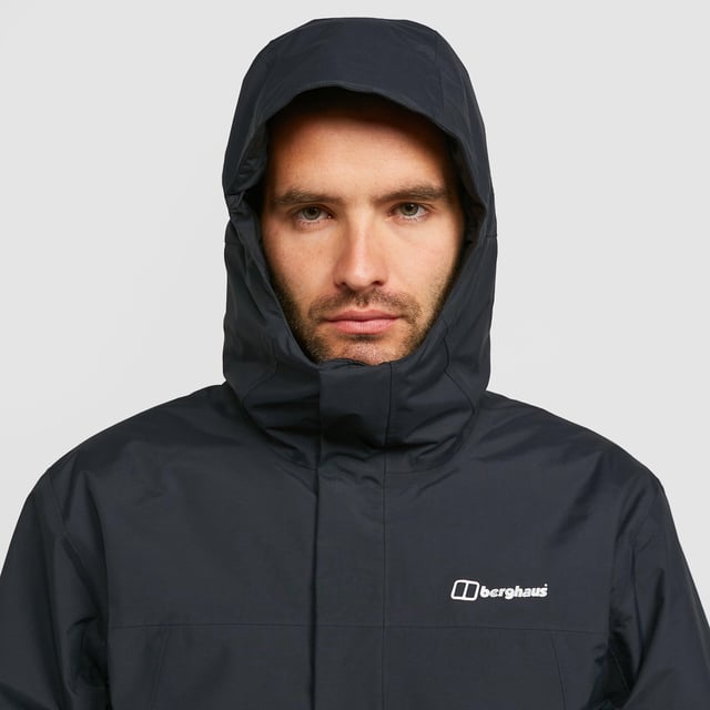 Berghaus men's stormcloud insulated jacket sales