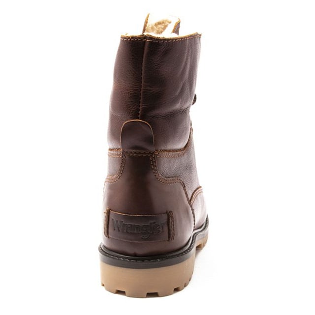 Wrangler Aviator Boots