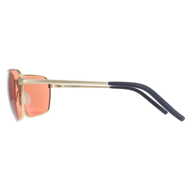 Serengeti Rectangle Mens Matte Light Gold Mineral Drivers Shelton Shelton ist ein eleganter rechteckiger Stil, der aus Leichtmetall hergestellt wird. Die Silikon-Nasenpads und die Kunststoff-Schlüsselanhänger sorgen dafür, dass den ganzen Tag über die spektrale Kontrolle und die photochrome Technologie passt und filtert perfekt, während das Serengeti-Logo auf der richtigen Linse für die Authentizität der Marke.