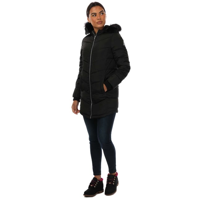 Harvey and jones ladies quilted jacket hotsell