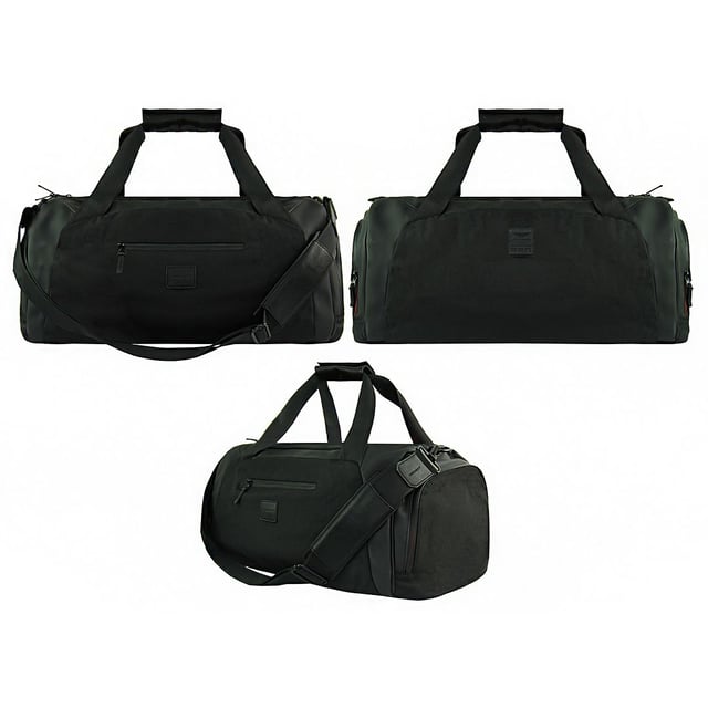 Firetrap top formal holdall